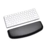 Descansa Muñeca Kensington ErgoSoft K52801WW - Para Teclado - Gel - Compacto - Negro - K52801WW