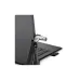 Candado para Laptop Kensington NanoSaver - Tipo Barra en T - 1.8m - Negro - K64448WW