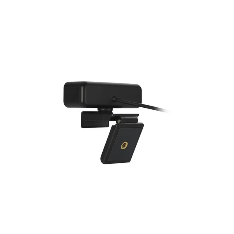 Cámara Web Kensington W2000 - 1080p - USB - Micrófono - Negro - K81175WW