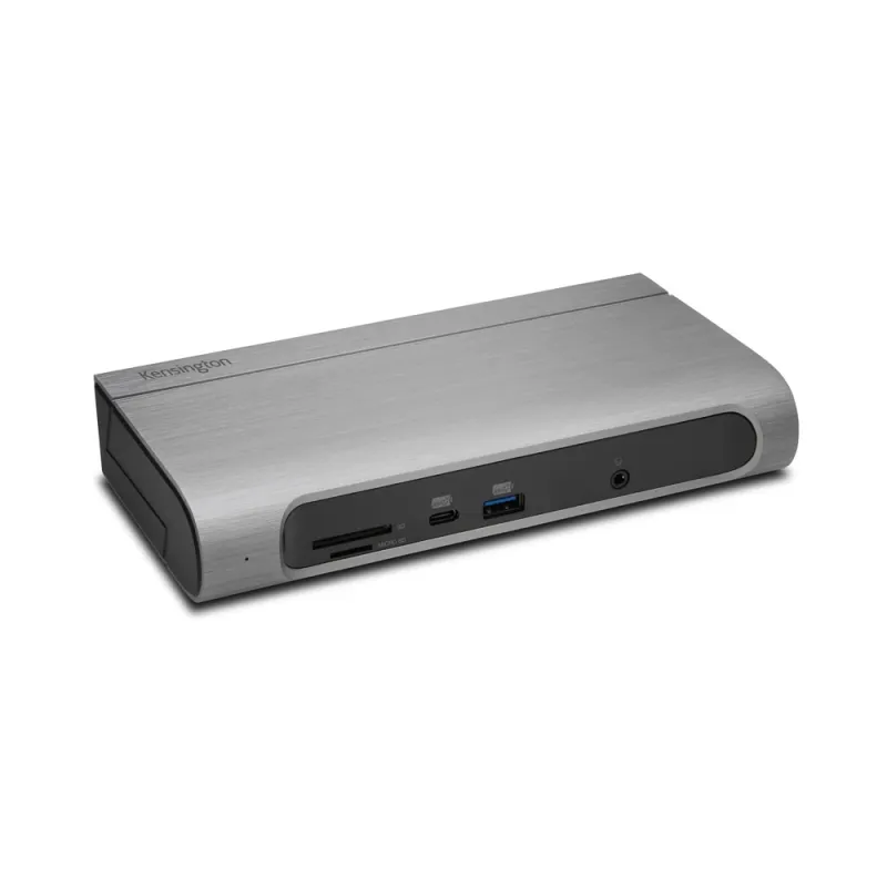 Docking Station Kensington SD5600T Thunderbolt 3 - USB - HDMI - DisplayPort - RJ-45 - K34009US