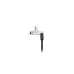 Candado de Seguridad Kensington K60500WW - 1.8m - Negro - K60500WW Candado de Seguridad Kensington K60500WW - 1.8m - Negro - K60500WW