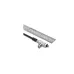 Candado de Seguridad Kensington K60500WW - 1.8m - Negro - K60500WW Candado de Seguridad Kensington K60500WW - 1.8m - Negro - K60500WW