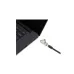 Candado de Seguridad Kensington K60500WW - 1.8m - Negro - K60500WW Candado de Seguridad Kensington K60500WW - 1.8m - Negro - K60500WW