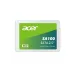 Unidad de Estado Sólido Acer SA100 - 2.5p - 480GB - SATA III - BL.9BWWA.103 Unidad de Estado Sólido Acer SA100 - 2.5p - 480GB - SATA III - BL.9BWWA.103