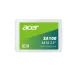 Unidad de Estado Sólido Acer SA100 - 2.5p - 960GB - SATA III - BL.9BWWA.104