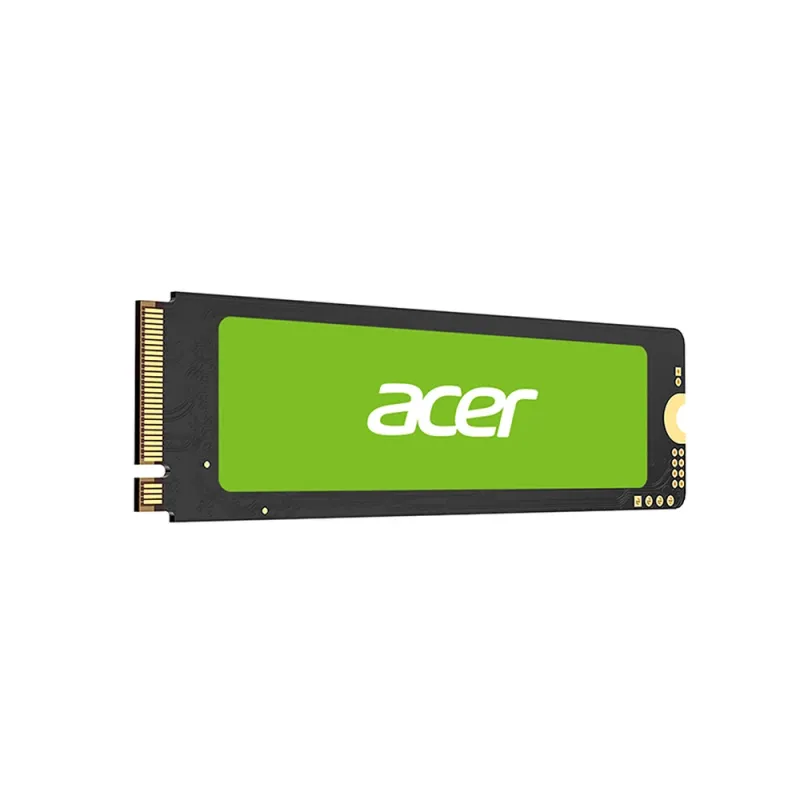 Unidad de Estado Sólido Acer FA100 - M.2 - 1TB - PCI-E 3x4 - BL.9BWWA.120
