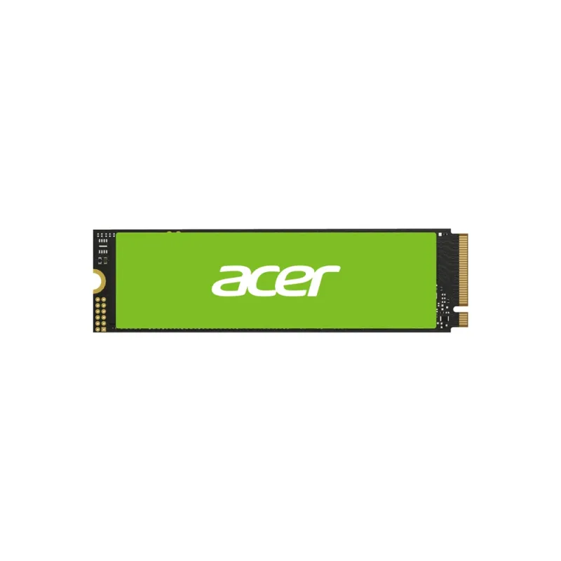 Unidad de Estado Sólido Acer FA200 - M.2 2280 - 4TB - PCI-E 4.0 - BL.9BWWA.150