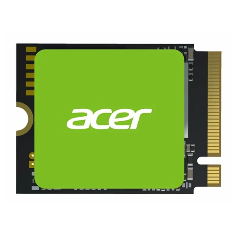 Unidad de Estado Sólido Acer MA200 - M.2 - 512GB - PCI-E 4.0 - BL.9BWWA.153