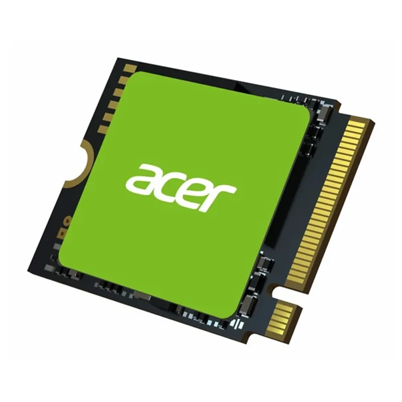 Unidad de Estado Sólido Acer MA200 - M.2 - 512GB - PCI-E 4.0 - BL.9BWWA.153