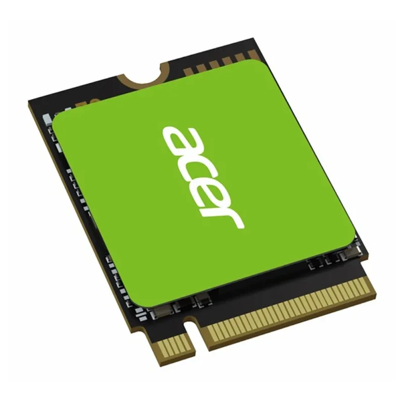 Unidad de Estado Sólido Acer MA200 - M.2 - 512GB - PCI-E 4.0 - BL.9BWWA.153