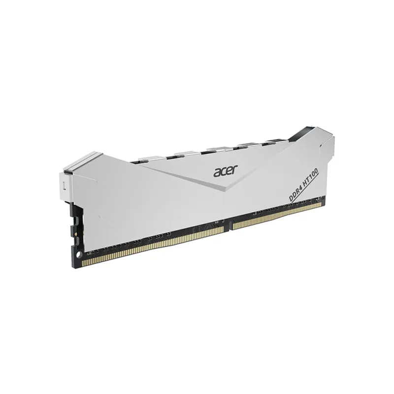 Memoria RAM Acer HT100 - DDR4 - 8GB - 3200MHZ - UDIMM - Para PC - BL.9BWWA.234