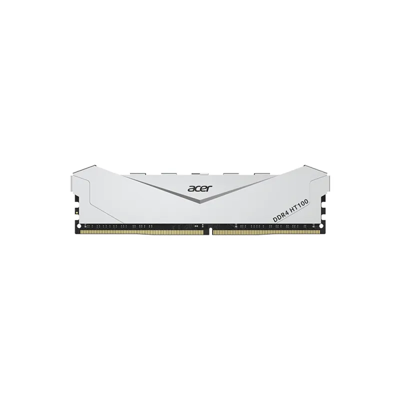 Memoria RAM Acer HT100 - DDR4 - 8GB - 3200MHZ - UDIMM - Para PC - BL.9BWWA.234