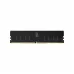 Memoria RAM Acer UD200 - DDR5 - 16GB - 4800MHz - UDIMM - Para PC - BL.9BWWA.420