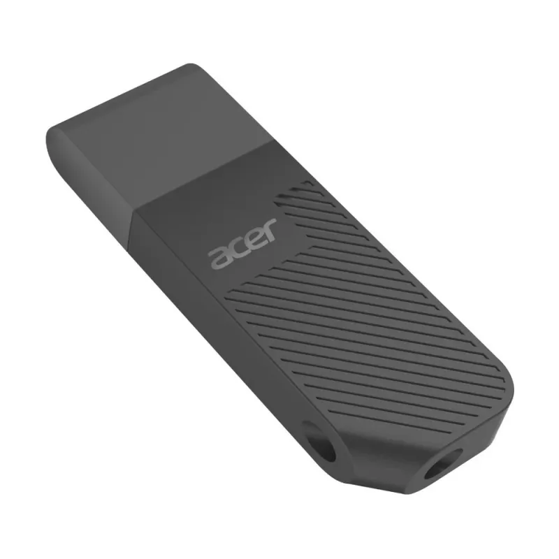 Memoria USB Acer UP300 - 256GB - USB 3.2 - Negro - BL.9BWWA.528