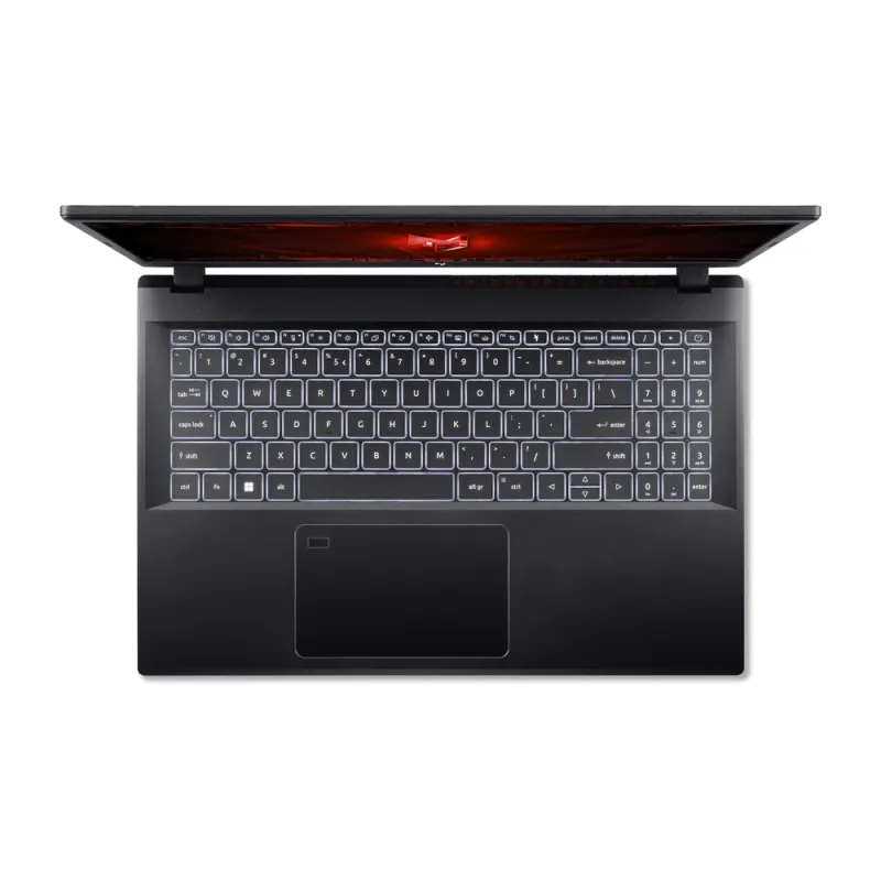 Laptop Gamer Acer Nitro V15 - NVIDIA GeForce RTX 4060 - 15.6" - Intel Core i5-13420H - 16GB - 512GB SSD - Windows 11 Home - NH.QQEAL.007