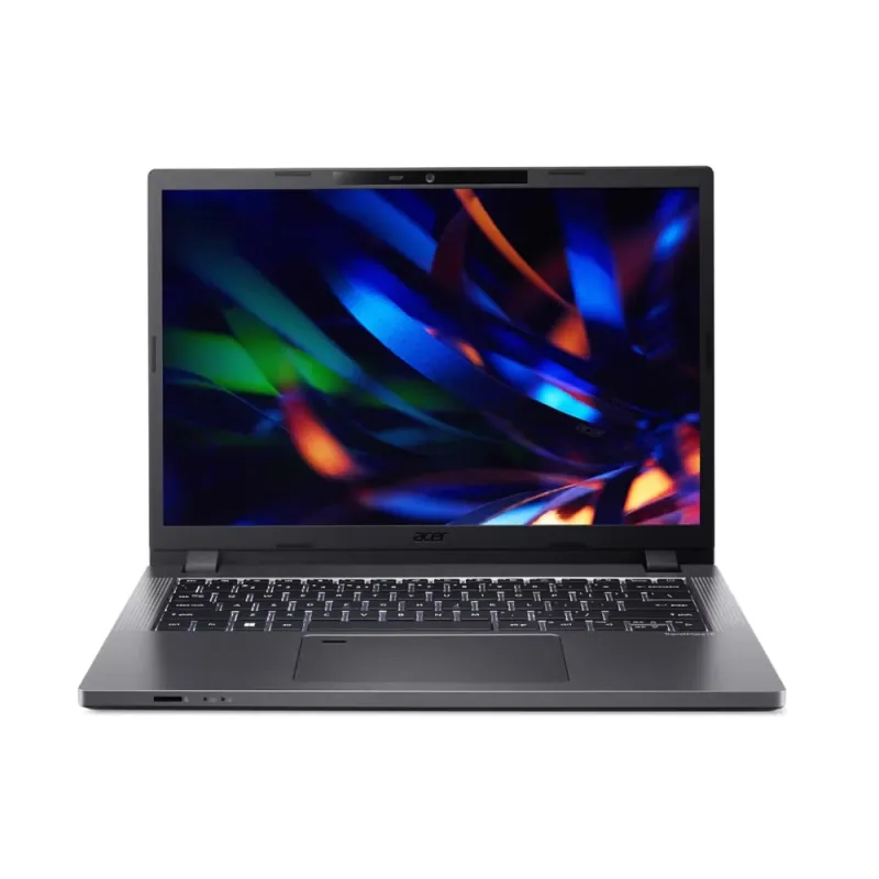 Laptop Acer TravelMate P2 14 - 14" - Intel Core i5-1335U - 8GB - 512GB SSD - Windows 11 Pro - NX.B0YAL.003