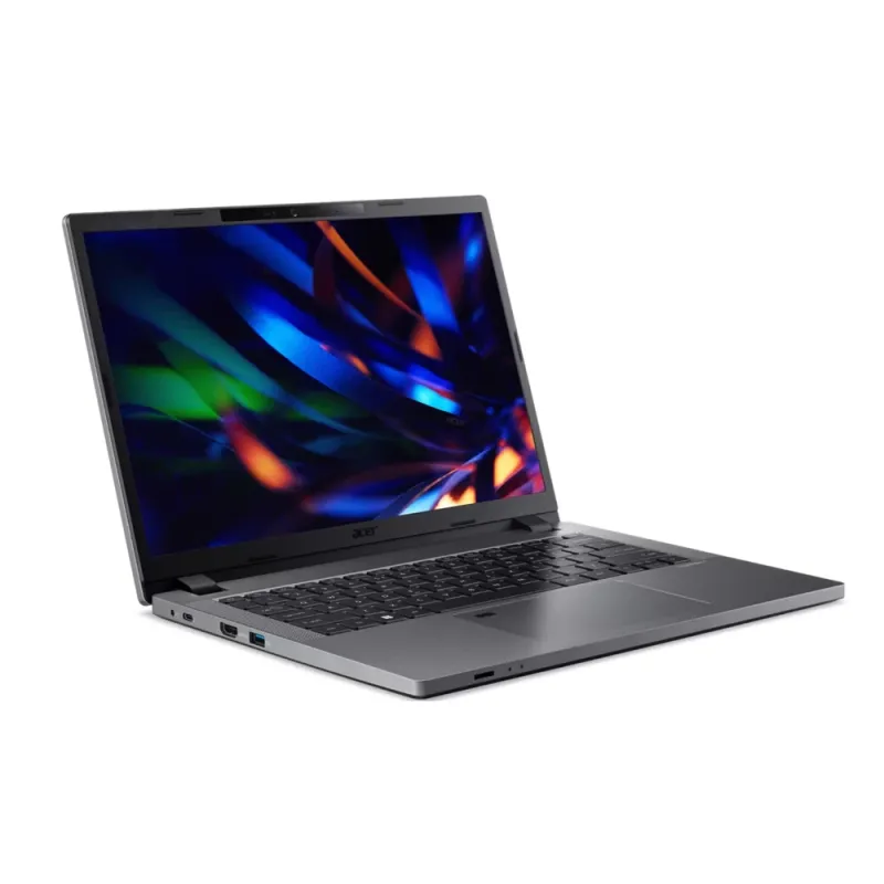 Laptop Acer TravelMate P2 14 - 14" - Intel Core i5-1335U - 8GB - 512GB SSD - Windows 11 Pro - NX.B0YAL.003