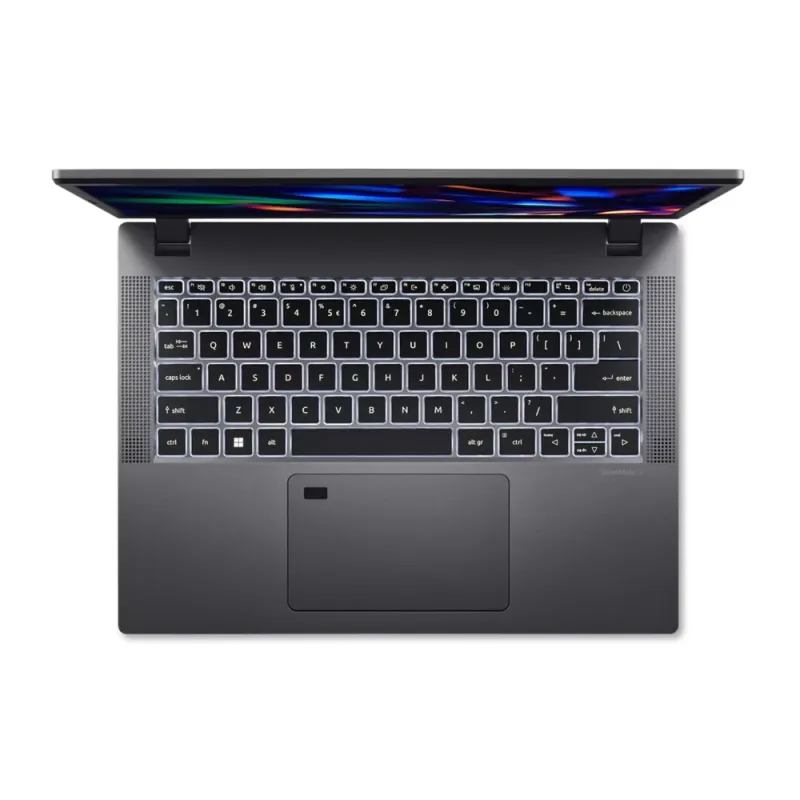 Laptop Acer TravelMate P2 14 - 14" - Intel Core i5-1335U - 8GB - 512GB SSD - Windows 11 Pro - NX.B0YAL.003