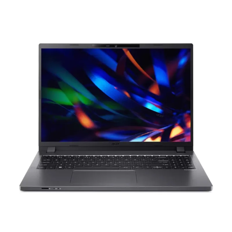 Laptop Acer TravelMate P2 16 - 16" - Intel Core i5-1335U - 8GB - 512GB SSD - Windows 11 Pro - Gris - NX.B17AL.006