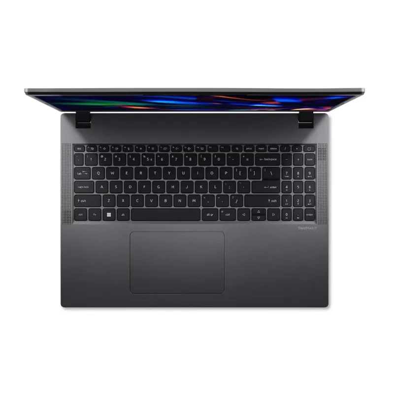 Laptop Acer TravelMate P2 16 - 16" - Intel Core i5-1335U - 8GB - 512GB SSD - Windows 11 Pro - Gris - NX.B17AL.006