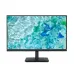 Monitor Acer Vero V247Y Ebi LCD 23.8", 1920x1080 Full HD, FreeSync, 100Hz, HDMI, Negro - UM.QV7AA.E06