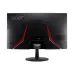 Monitor Gamer Acer Nitro ED240Q - 23.6" - FHD - HDMI - VGA - Curvo - UM.UE0AA.H01