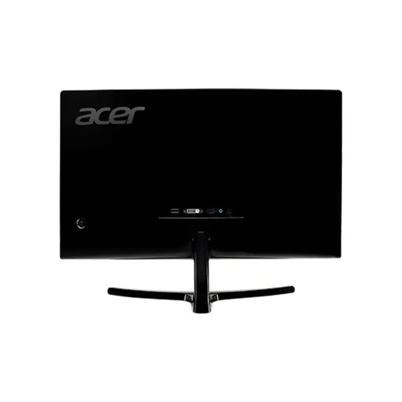 Monitor Gamer Acer ED242QR Abidpx - 23.6"- Full HD - 144Hz - HDMI - DisplayPort - Curvo - UM.UE2AA.A01