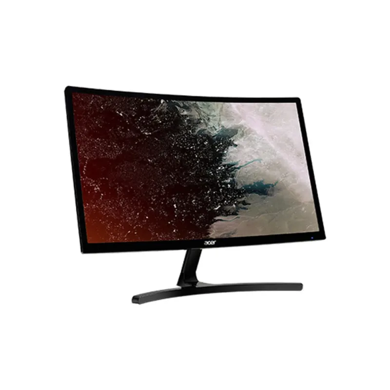 Monitor Gamer Acer ED242QR Abidpx - 23.6"- Full HD - 144Hz - HDMI - DisplayPort - Curvo - UM.UE2AA.A01
