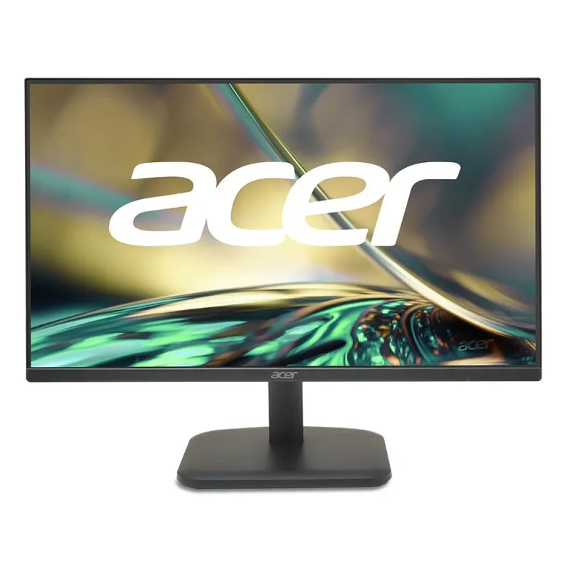Monitor Acer EK221Q HBI - 21.5" - Full HD - HDMI - VGA - UM.WE1AA.H01