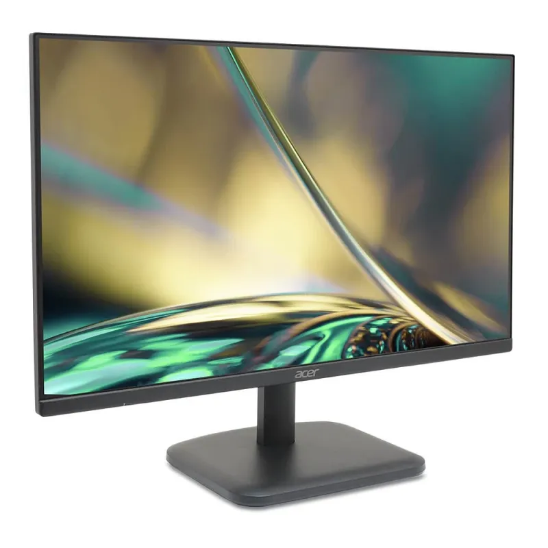 Monitor Acer EK221Q HBI - 21.5" - Full HD - HDMI - VGA - UM.WE1AA.H01