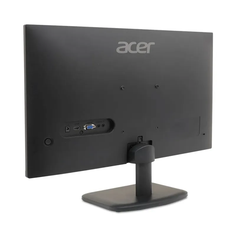 Monitor Acer EK221Q HBI - 21.5" - Full HD - HDMI - VGA - UM.WE1AA.H01