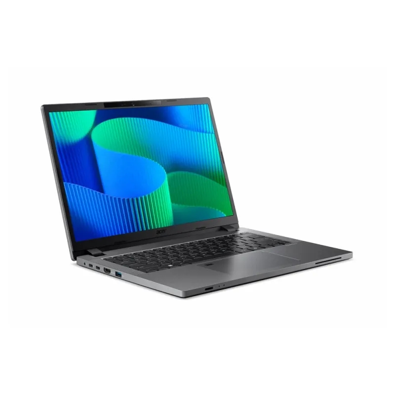 Laptop Acer TravelMate P2 - 14" - Intel Core i7-1355U - 16GB - 512GB SSD - Windows 11 Pro - NX.B64AL.006