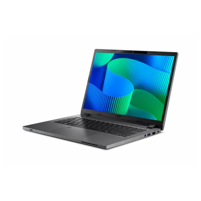Laptop Acer TravelMate P2 - 14" - Intel Core i7-1355U - 16GB - 512GB SSD - Windows 11 Pro - NX.B64AL.006