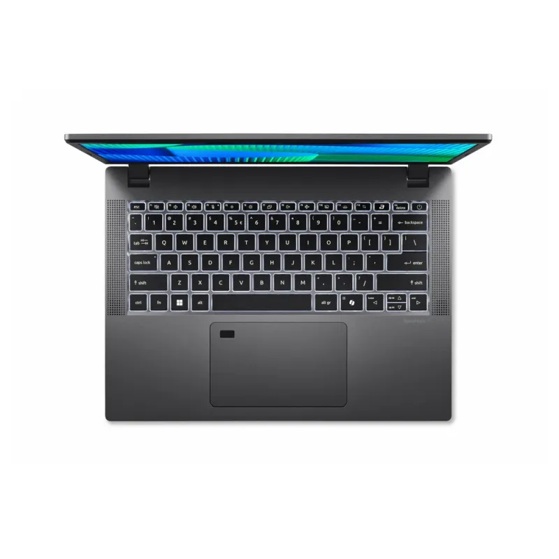Laptop Acer TravelMate P2 - 14" - Intel Core i7-1355U - 16GB - 512GB SSD - Windows 11 Pro - NX.B64AL.006