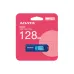 Memoria USB ADATA UC300 - 128GB - USB-C - Azul - ACHO-UC300-128G-RNB/BU
