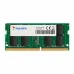 Memoria RAM ADATA - DDR4 - 16GB - 3200 MHz - SO-DIMM - Para Laptop - AD4S320016G22-SGN