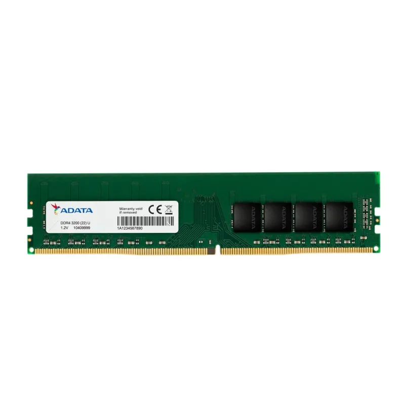 Memoria RAM ADATA Premier - DDR4 - 32GB - 3200MHz - AD4U320032G22-SGN