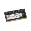 Memoria RAM ADATA AD5S560016G-S - DDR5 - 16GB - 5600MHz - SO-DIMM - para Laptop - AD5S560016G-S