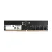 Memoria RAM ADATA AD5U480032G-S - DDR5 - 32GB - 4800MHz - UDIMM - Para PC - AD5U480032G-S
