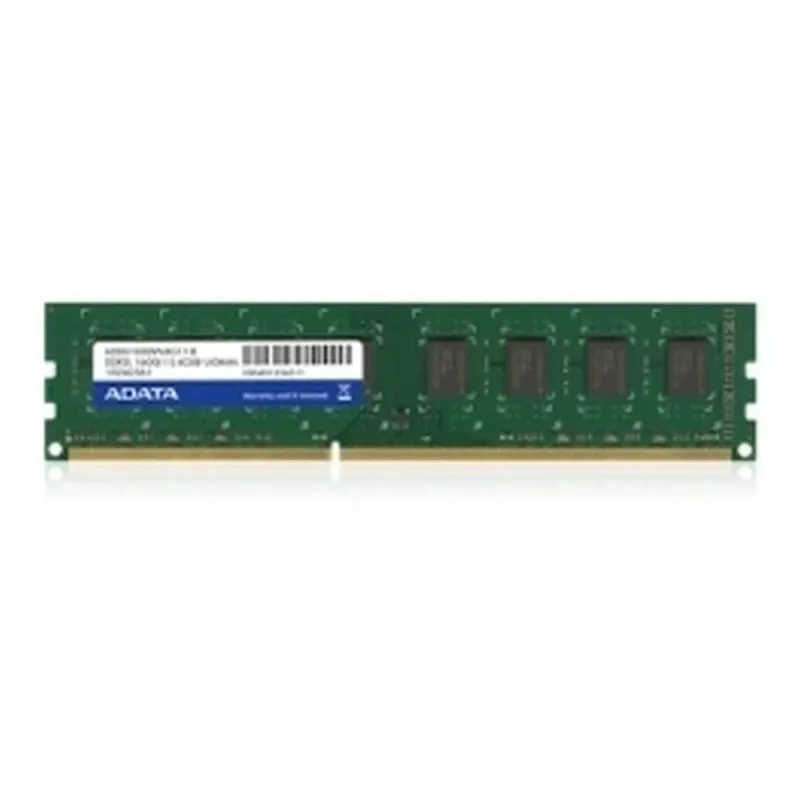 Memoria Ram Adata Ddr3L 8Gb 1600Mhz - ADDU1600W8G11-S