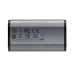 Unidad de Estado Sólido Externo ADATA SE880 - 1TB - USB 3.2 - Gris - AELI-SE880-1TCGY