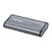 Unidad de Estado Sólido Externo ADATA SE880 - 1TB - USB 3.2 - Gris - AELI-SE880-1TCGY