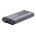 Unidad de Estado Sólido Externo ADATA SE880 - 2TB - USB 3.2 - Gris - AELI-SE880-2TCGY