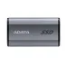 Unidad de Estado Sólido Externo ADATA SE880 - 2TB - USB 3.2 - Gris - AELI-SE880-2TCGY