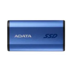 SSD Externo ADATA SE880 500GB USB 3.2 Gen 2 Tipo C Azul - AELI-SE880-500GCBU