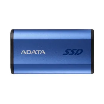 SSD Externo ADATA SE880 500GB USB 3.2 Gen 2 Tipo C Azul - AELI-SE880-500GCBU