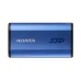 Unidad de Estado Sólido Externo ADATA SE880 - 1TB - USB 3.2 - Azul - AELI-SE880-1TCBU