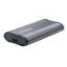 Unidad de Estado Sólido Externo ADATA SE880 - 1TB - USB 3.2 - Gris - AELI-SE880-1TCGY
