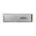 Unidad de Estado Sólido ADATA XPG GAMMIX S60 - M.2 - 512GB - PCI-E 4.0 - AGAMMIXS60-512G-CS