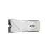 Unidad de Estado Sólido ADATA XPG GAMMIX S60 - M.2 - 512GB - PCI-E 4.0 - AGAMMIXS60-512G-CS